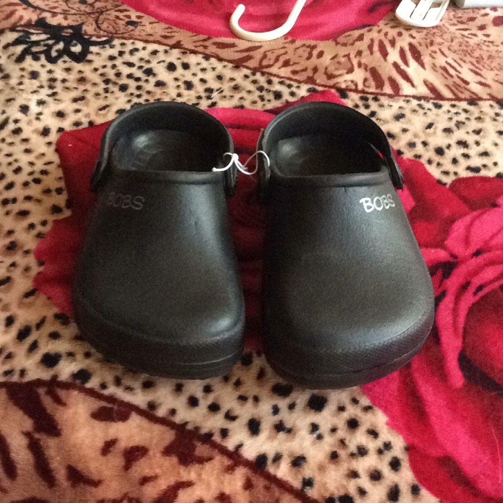 Bobs Crocs BOBS from Skechers
